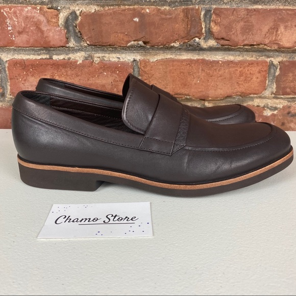 Calvin Klein Other - Calvin Klein men’s Forbes oxford Sz 9.5